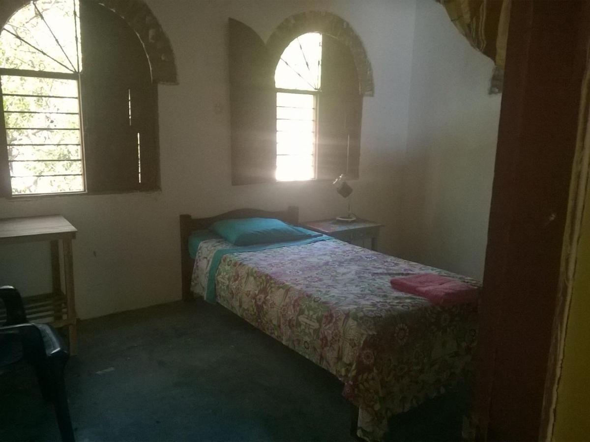 El Garaje Hostal Taganga Eksteriør billede