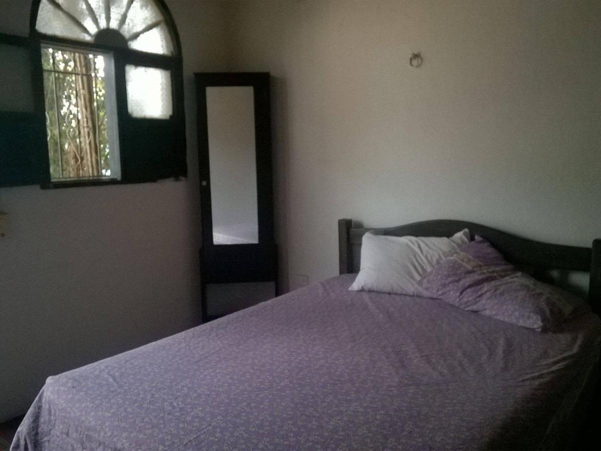 El Garaje Hostal Taganga Eksteriør billede