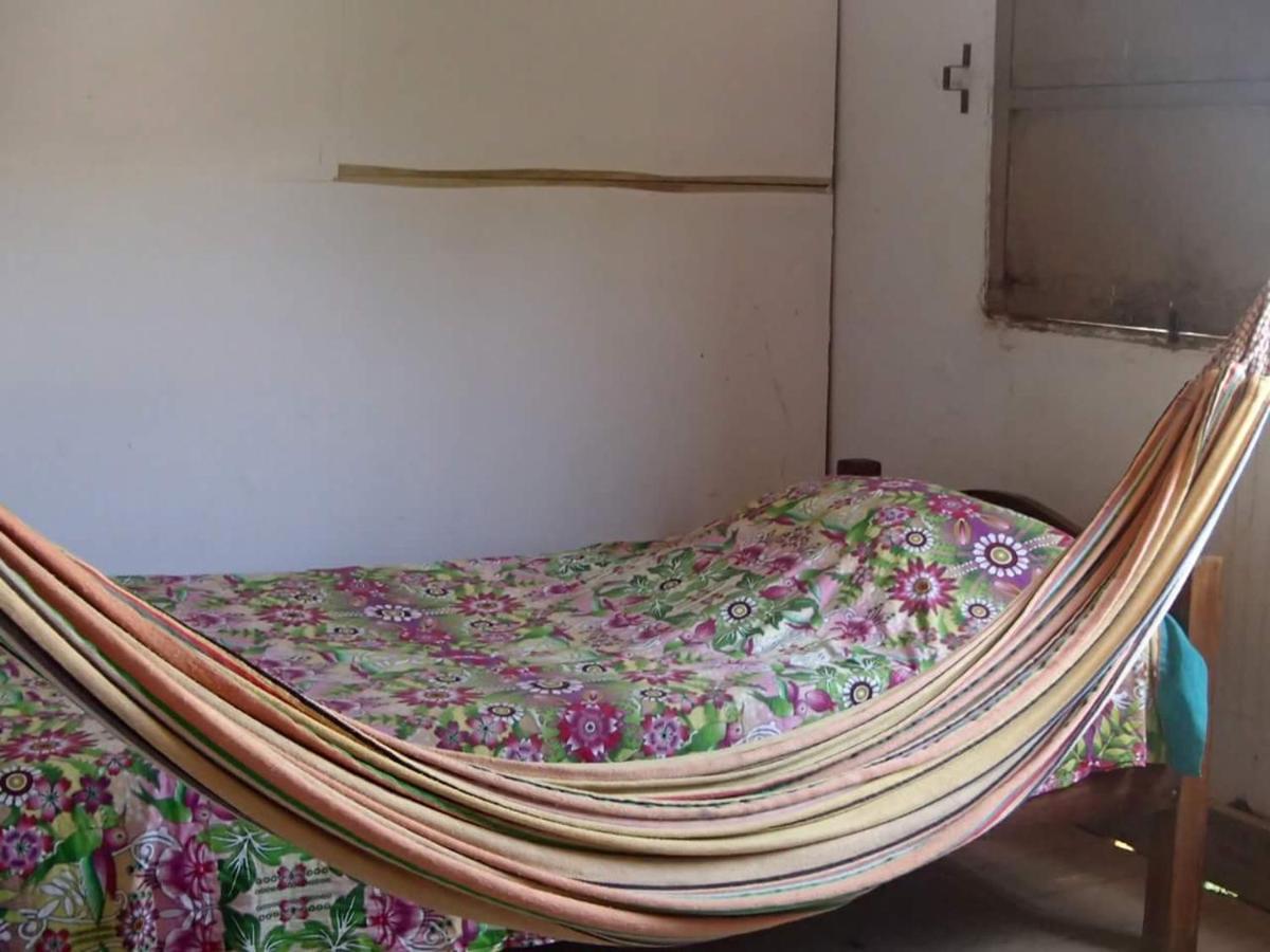 El Garaje Hostal Taganga Eksteriør billede