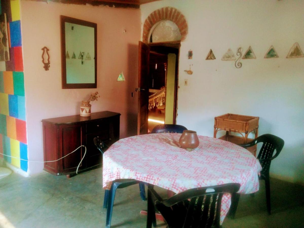 El Garaje Hostal Taganga Eksteriør billede