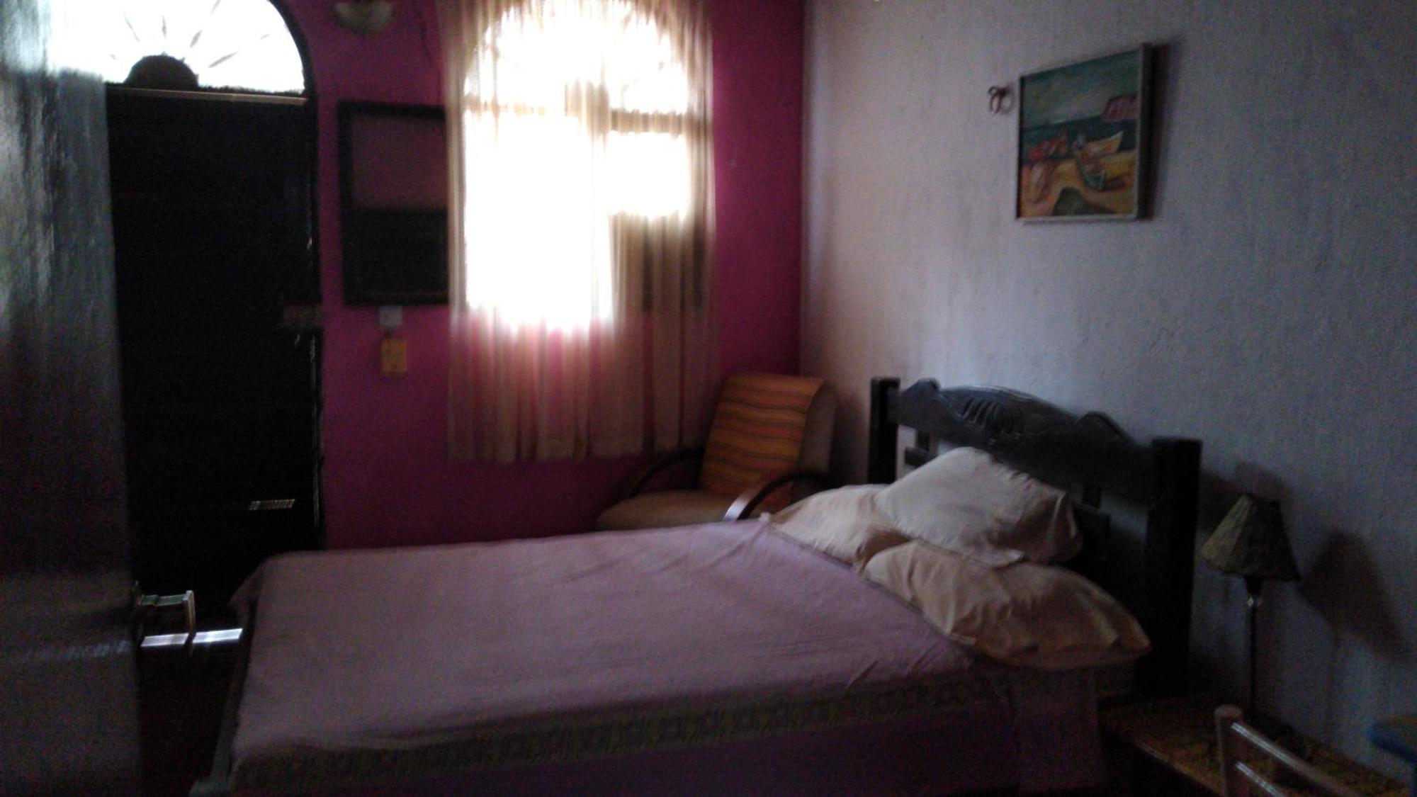El Garaje Hostal Taganga Eksteriør billede